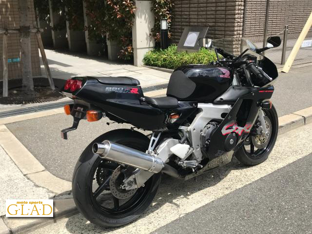 ホンダ CBR250RR