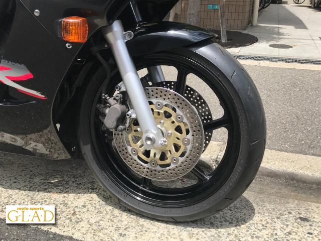 ホンダ CBR250RR