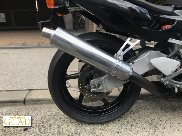 ホンダ CBR250RR