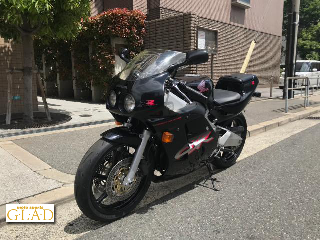 ホンダ CBR250RR