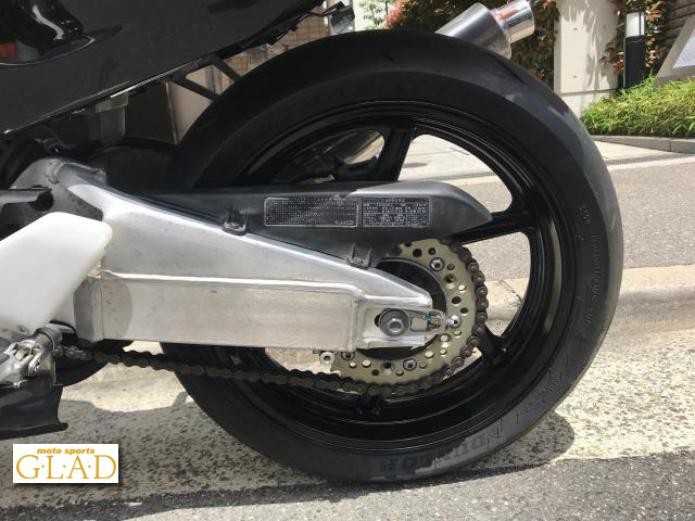ホンダ CBR250RR
