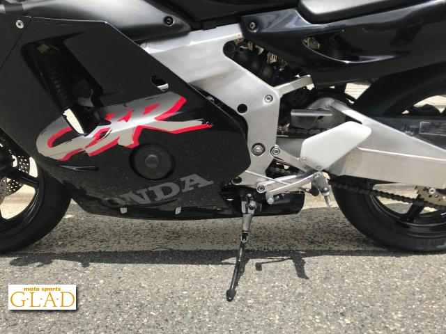ホンダ CBR250RR