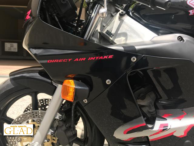 ホンダ CBR250RR