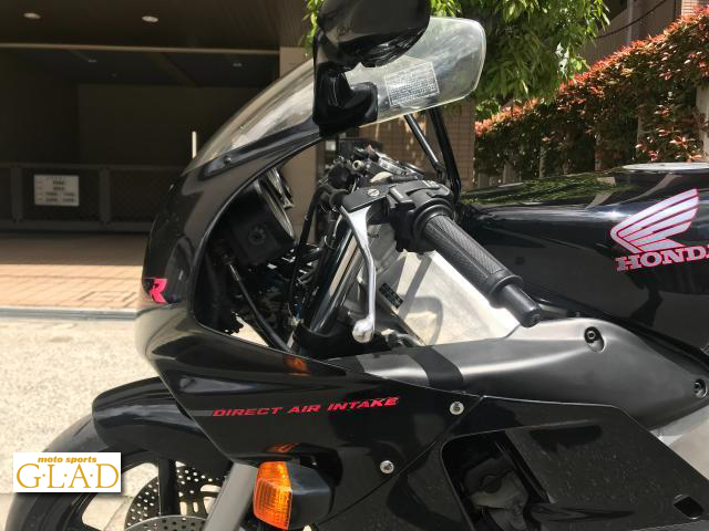 ホンダ CBR250RR