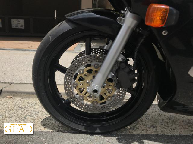 ホンダ CBR250RR