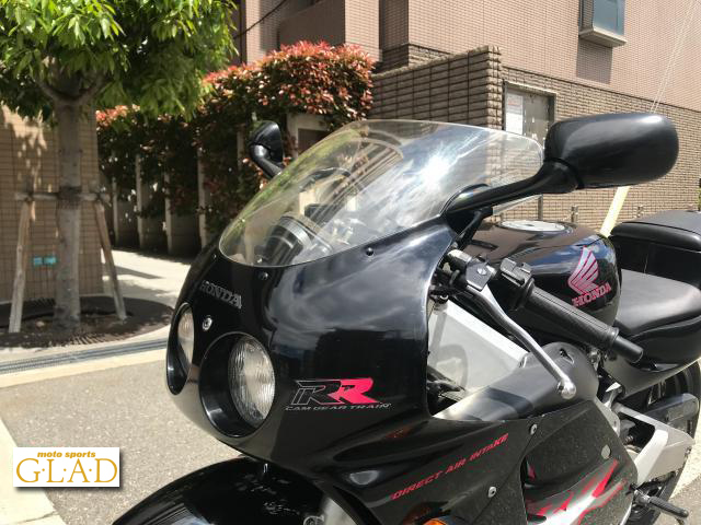 ホンダ CBR250RR