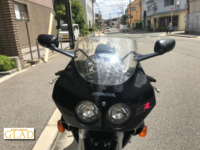 ホンダ CBR250RR