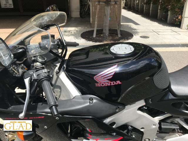 ホンダ CBR250RR