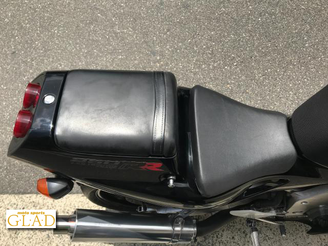 ホンダ CBR250RR
