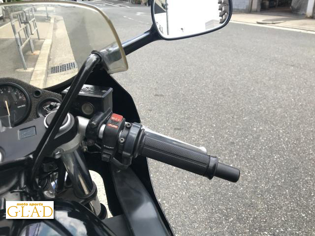 ホンダ CBR250RR