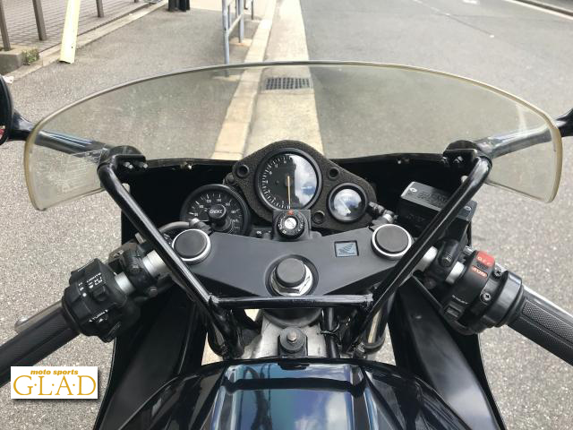 ホンダ CBR250RR