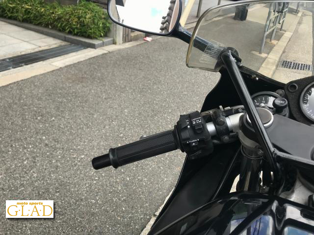 ホンダ CBR250RR