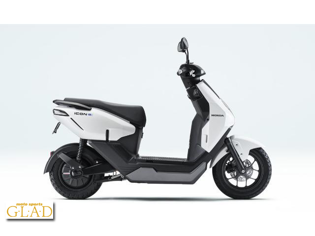 ホンダ　ICON e: