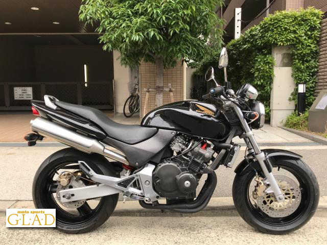 ホンダ　ホーネット250