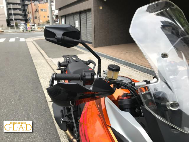 KTM 1190 ADVENTURE