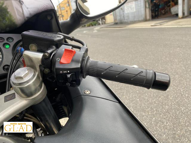 ホンダ CBR1100XX
