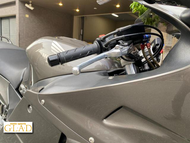 ホンダ CBR1100XX