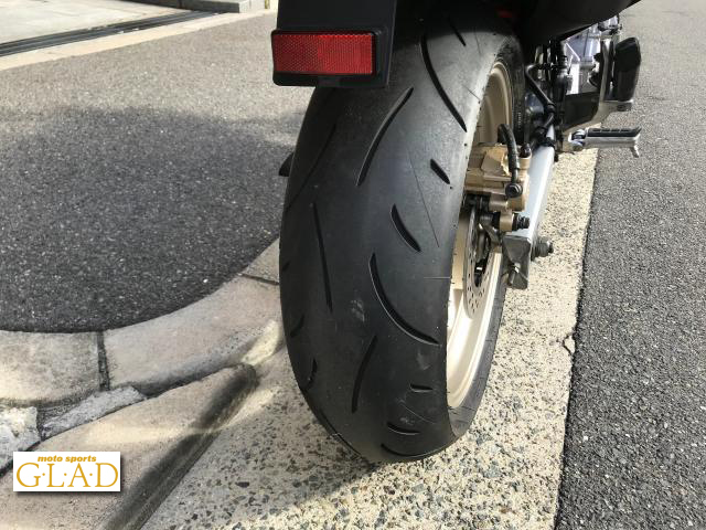 ホンダ ホーネット600