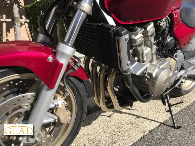 ホンダ ホーネット600