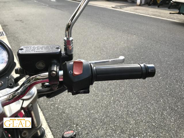 ホンダ ホーネット600