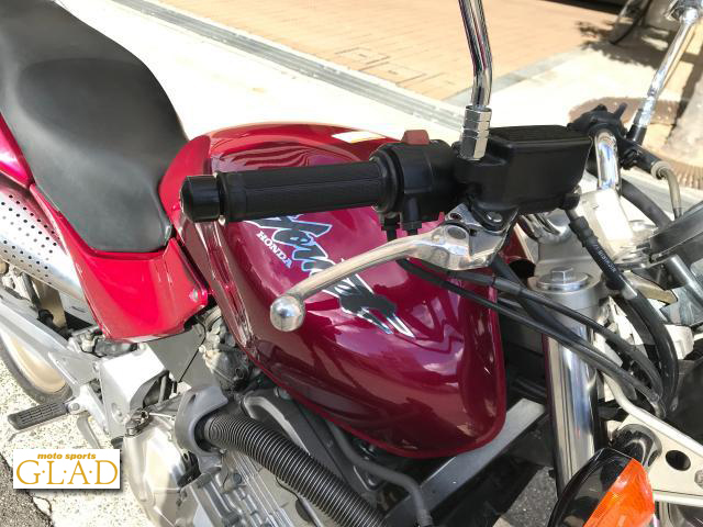 ホンダ ホーネット600