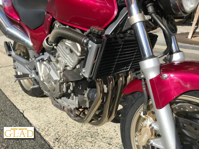 ホンダ ホーネット600