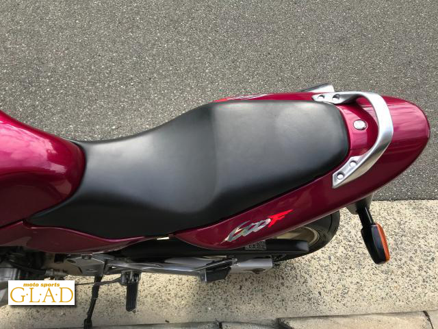 ホンダ ホーネット600