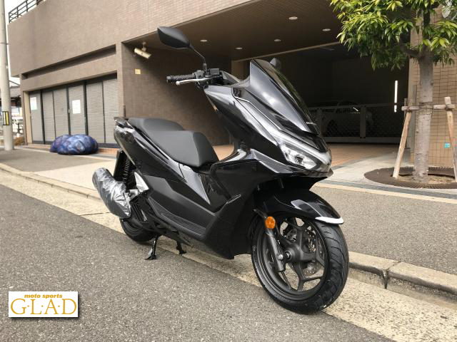 ホンダ PCX125