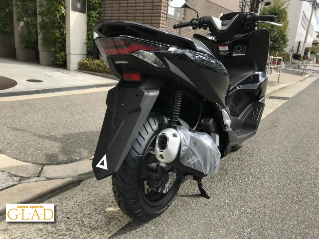 ホンダ PCX125