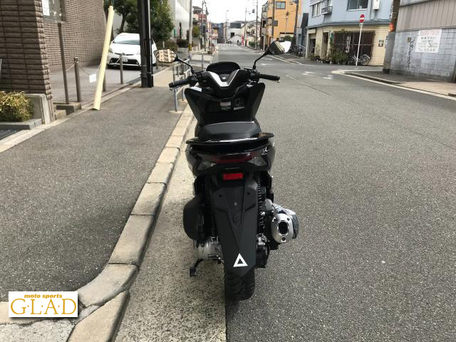 ホンダ PCX125