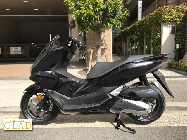 ホンダ PCX125