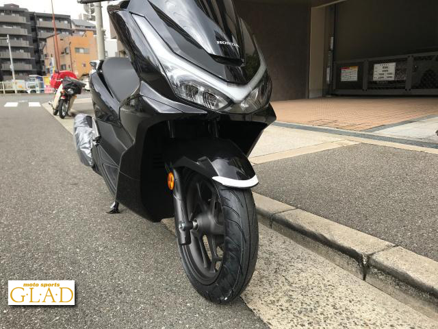 ホンダ PCX125