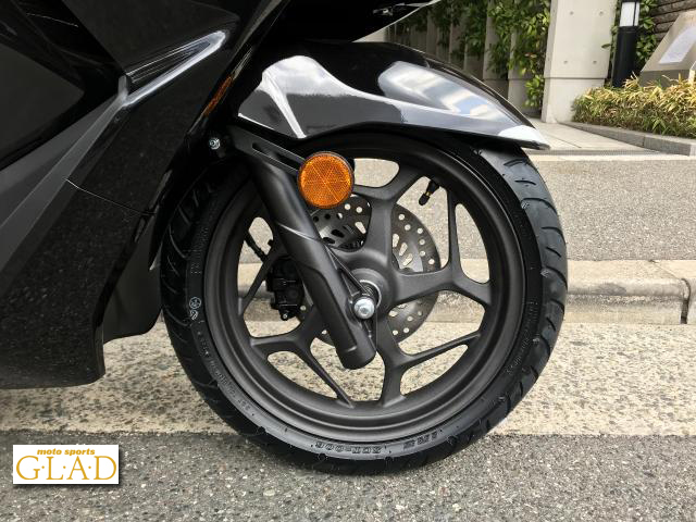 ホンダ PCX125