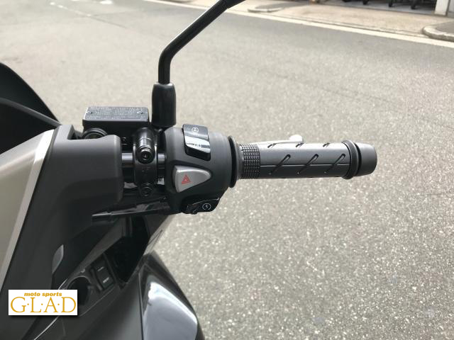 ホンダ PCX125
