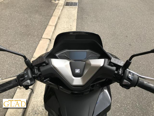 ホンダ PCX125