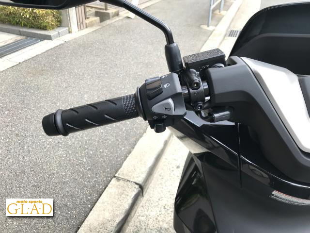 ホンダ PCX125
