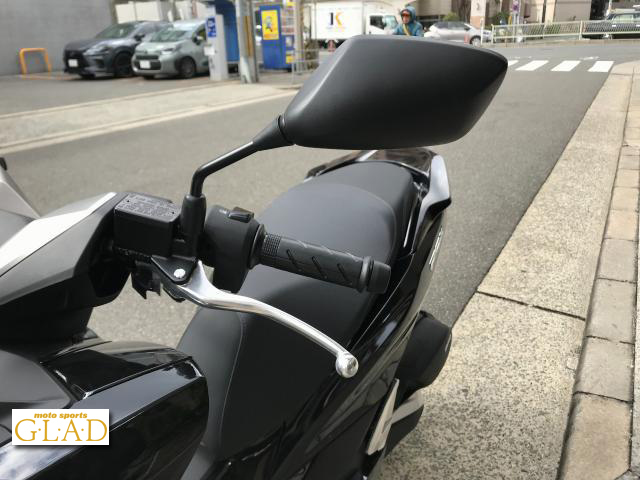 ホンダ PCX125