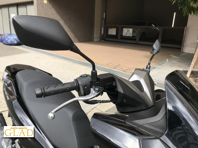 ホンダ PCX125