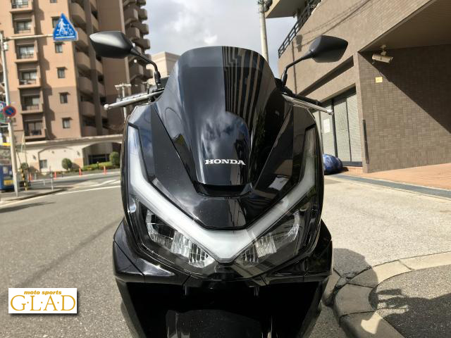 ホンダ PCX125
