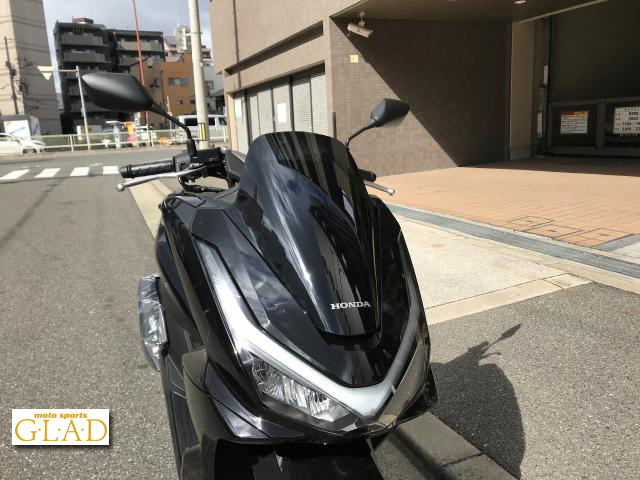 ホンダ PCX125