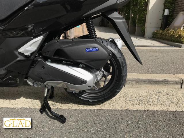 ホンダ PCX125