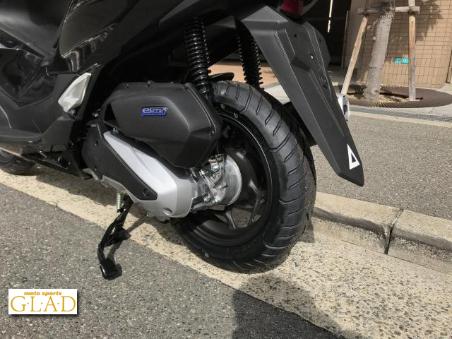 ホンダ PCX125