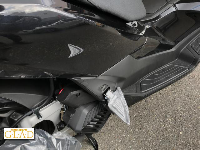 ホンダ PCX125