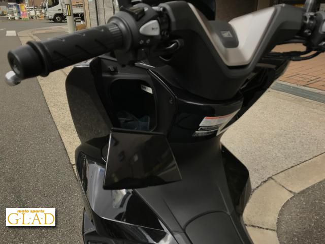 ホンダ PCX125