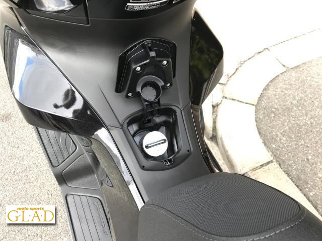 ホンダ PCX125