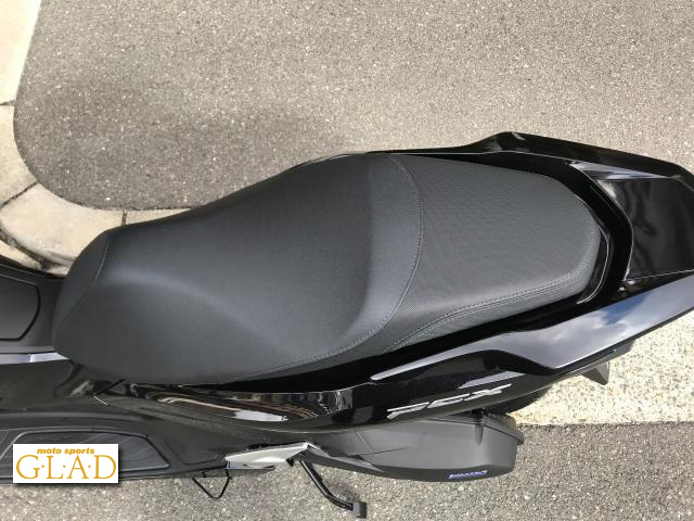 ホンダ PCX125