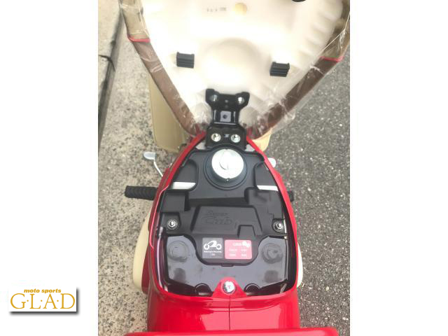 ホンダ スーパーカブ50