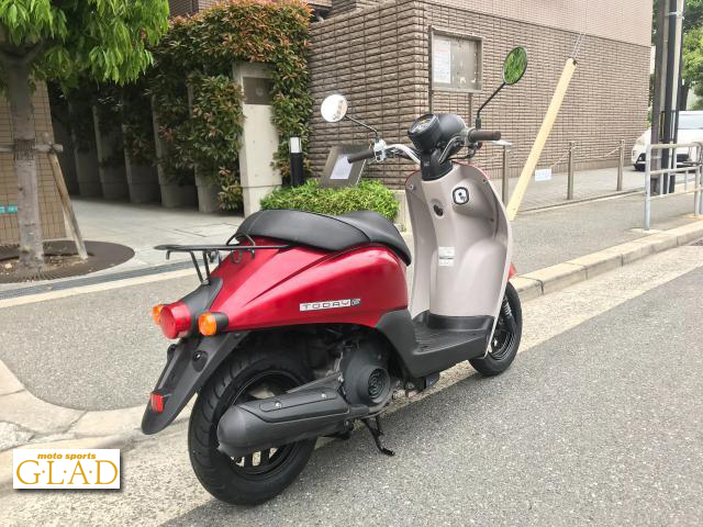 ホンダ Today
