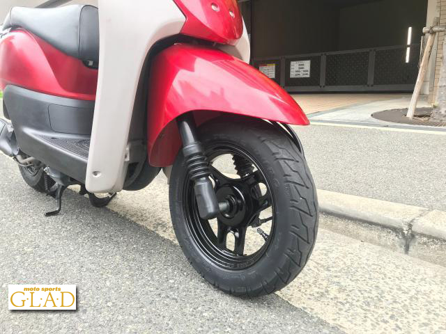 ホンダ Today