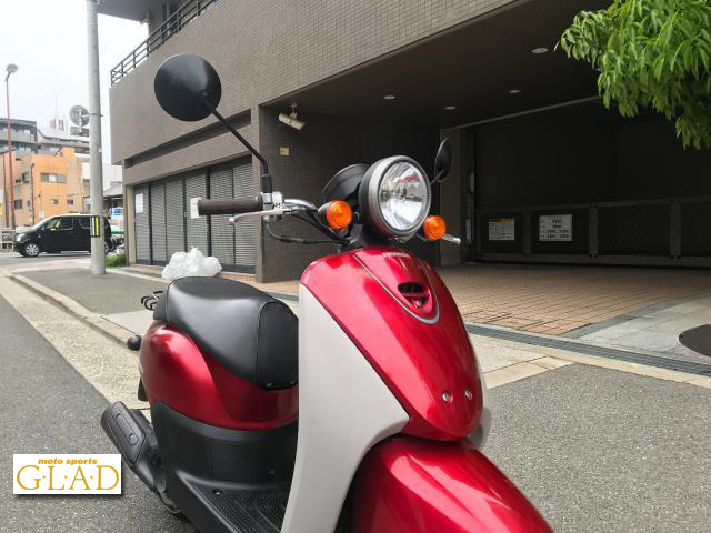 ホンダ Today